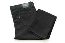 LEVIS 502 W44 L34 męskie spodnie jeansy slim fit nowe XXXXL