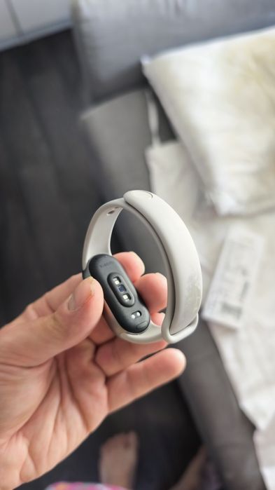 Sprzedam używanym dobrym stanie mi band 9