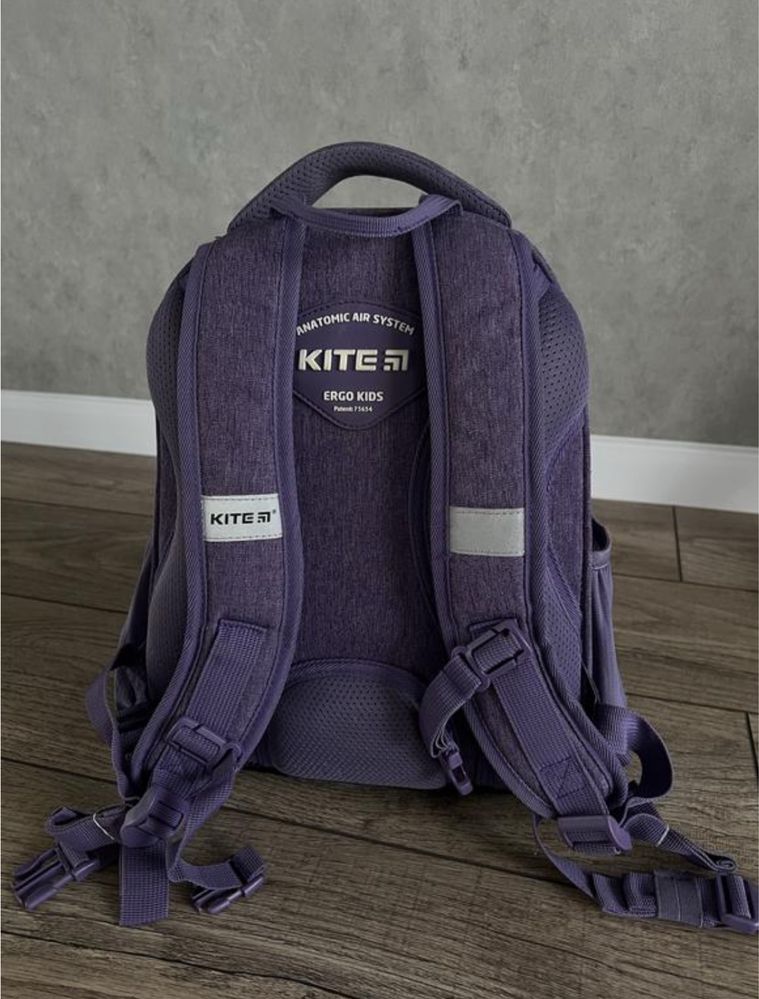 Рюкзак Kite для дівчинки
