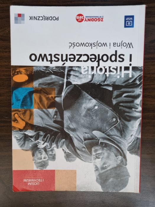 Historia i społeczeństwo Wojna i wojaskowość