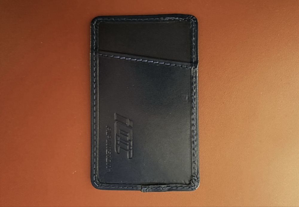 Nowe etui na karty z logo pkp intercity
