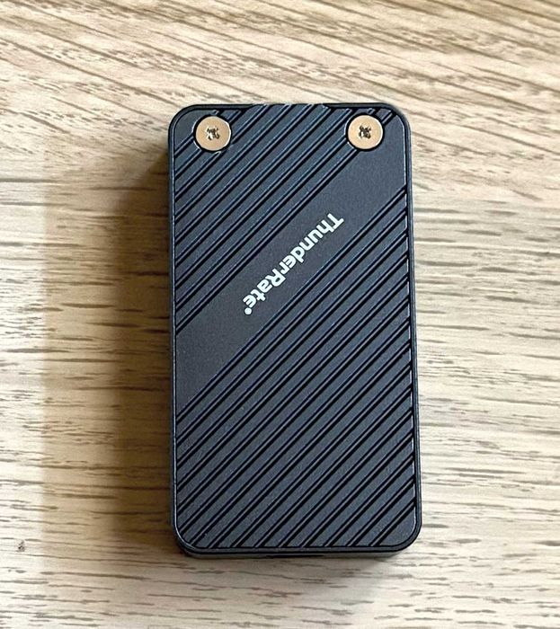 Obudowa dysku mSATA SSD M50 Jeyi USB-C 3.1 6Gbps