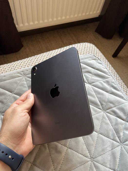 Apple iPad Mini 6 на 64Gb модель А2567 iCloud
