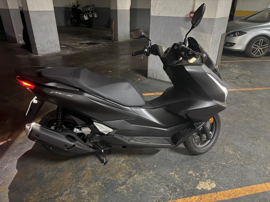 Vendo Honda PCX 125