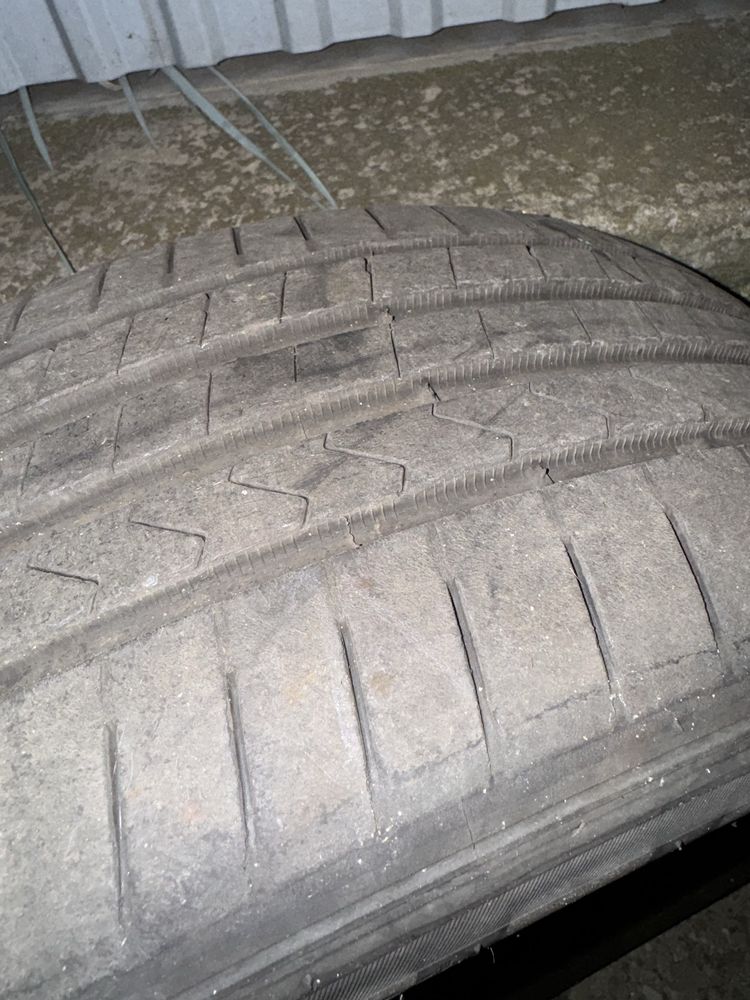 Одиночка hankook ventus prime 4 205/50/17