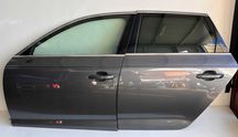 Двери дверь Audi A4 B9 B8 разборка б/у Ауди А4 Б8 Б9