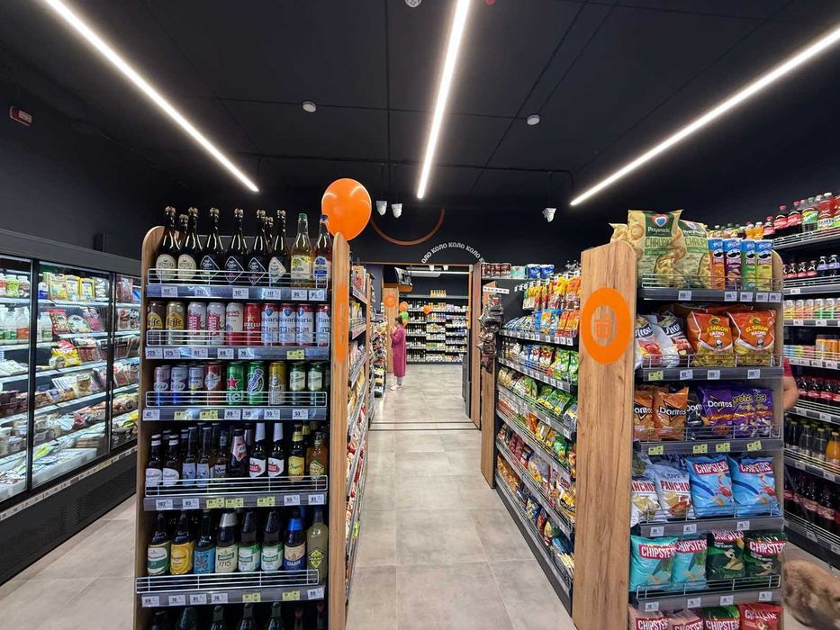 З Орендарем! 89 м2, Будинок БРАЙТОН, Нова Англія, Максимовича