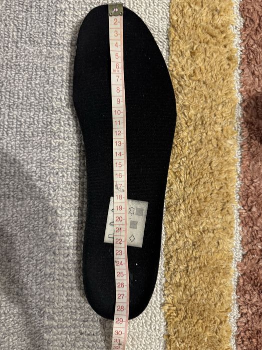 Берці Danner Descender Black (оригінал) 44