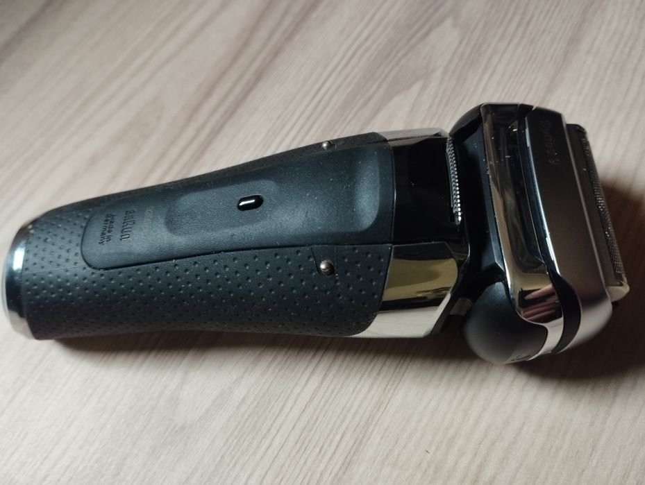 Бритва Brown Series 9