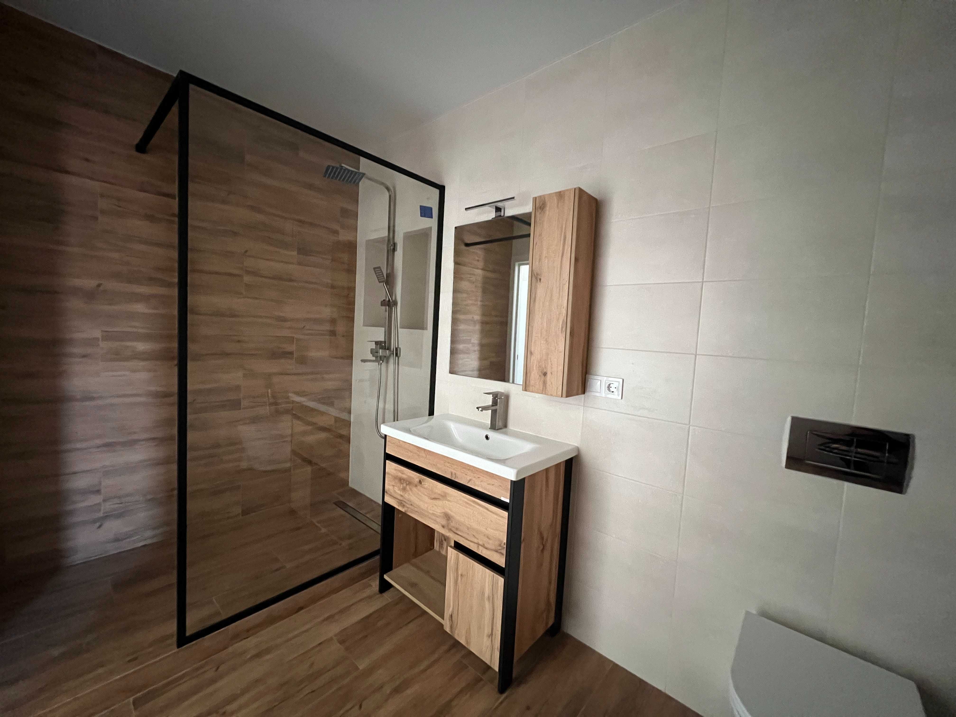 Продаж будинок 103м з ремонтом+баня, с. Лишня