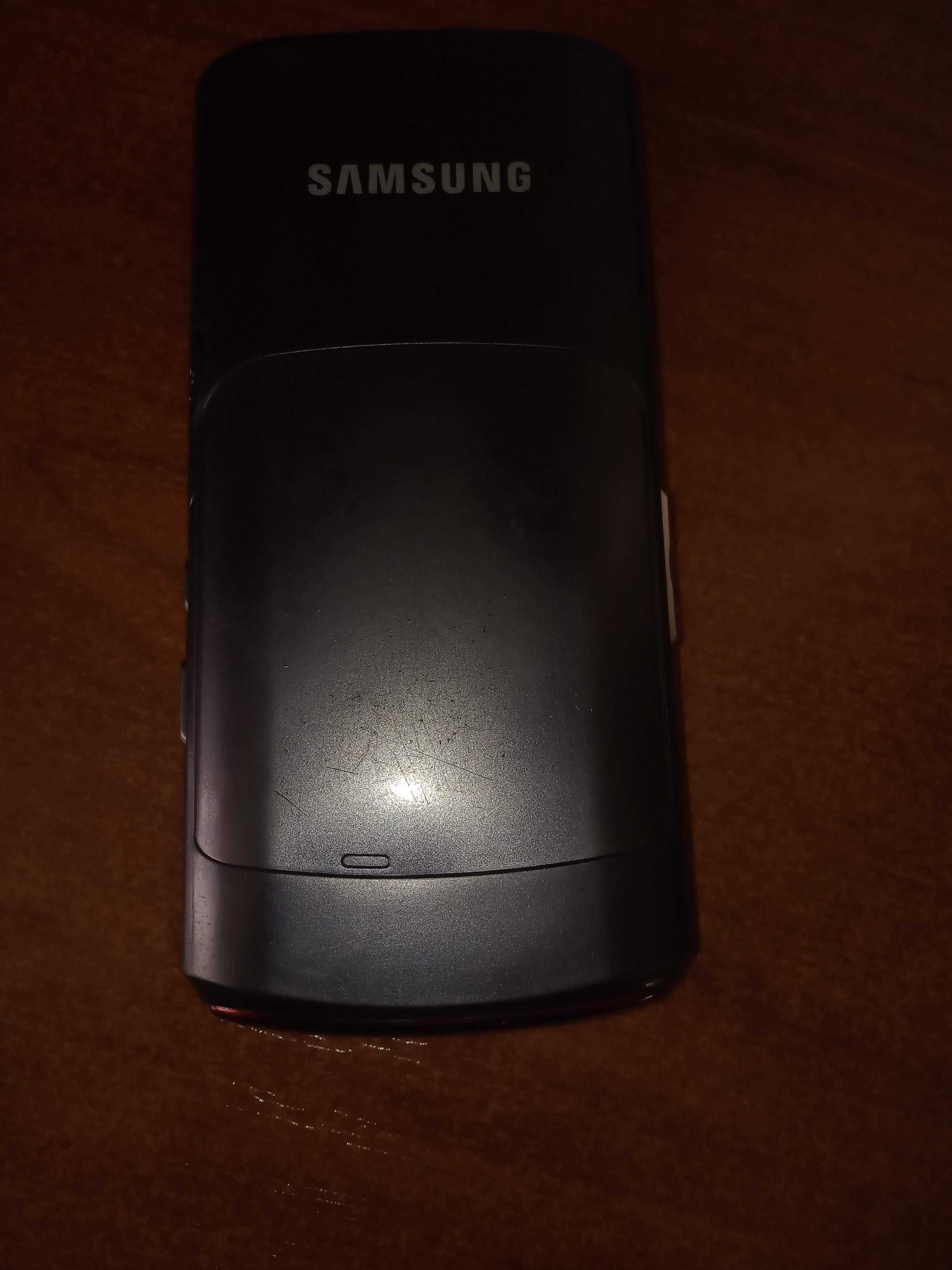 слайдер Samsung S8300V