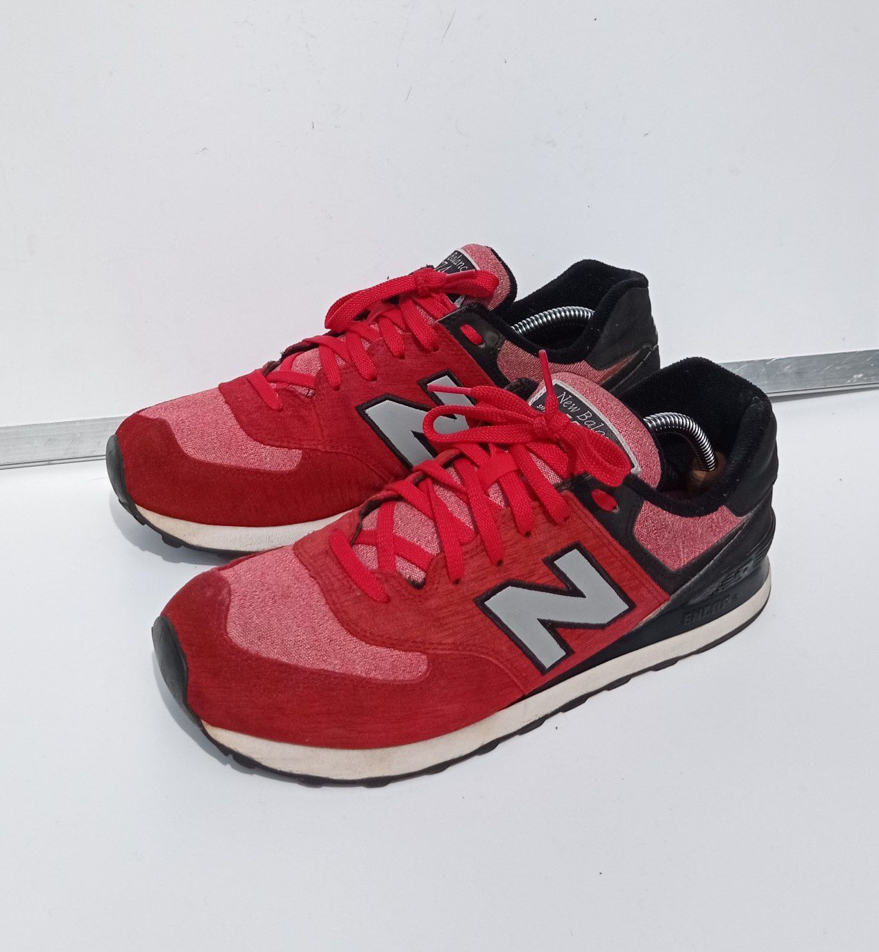Кроссовки New Balance р. 43-44
