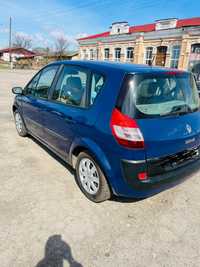 Продам Renault Scenic 2004 рік