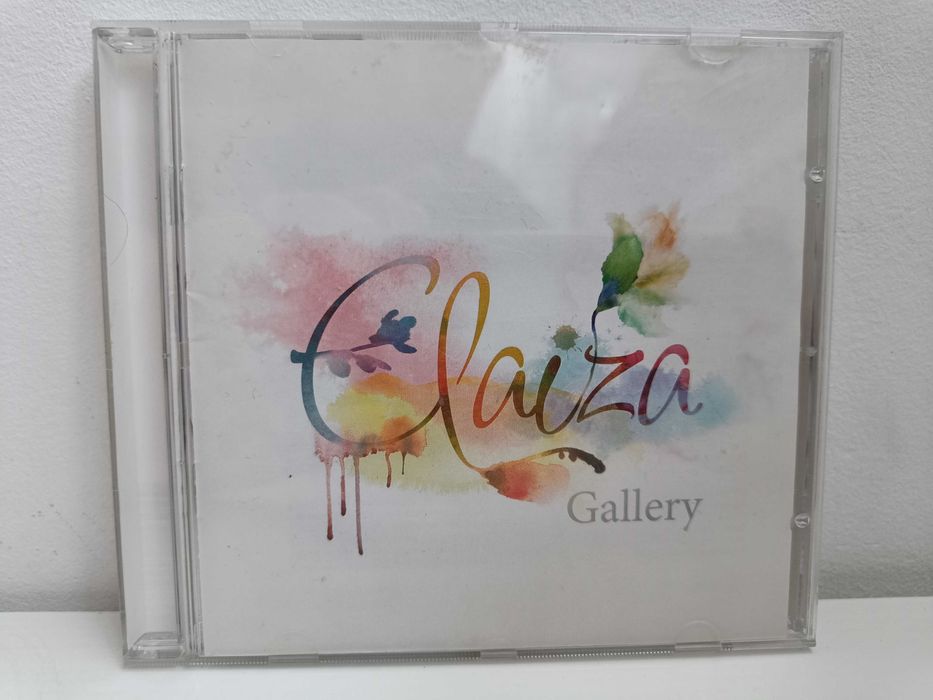 Elaiza - Gallery CD