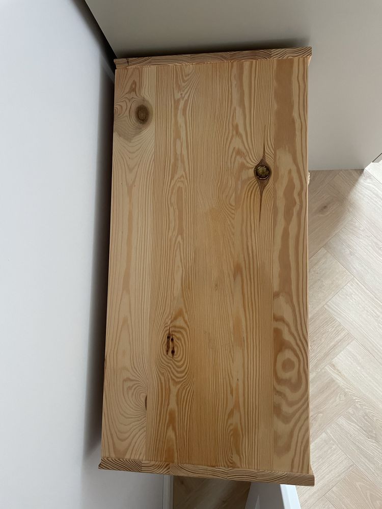Komoda Ikea Rast
