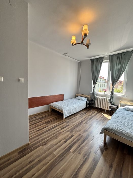 Kwatery pracownicze  Słupsk  dla firm i agencji zatrudnienia