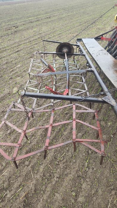 Siewnik Poznaniak 2.7m