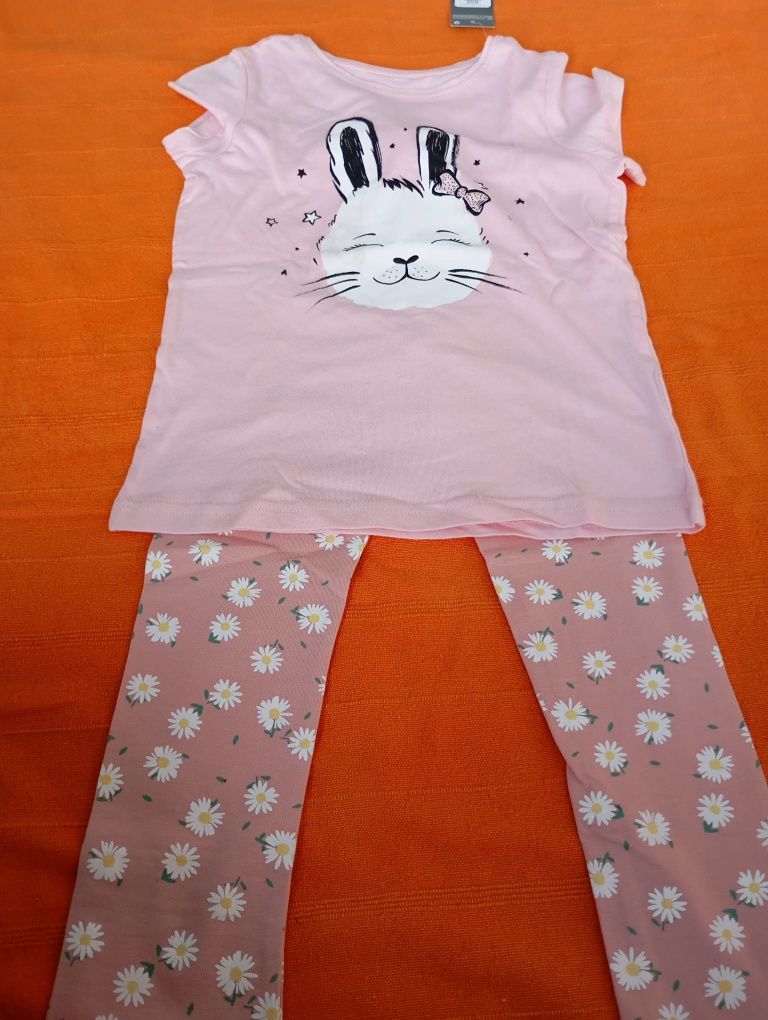 Conjunto criança ou separado