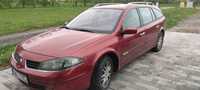 Renault Laguna 2 FL 2.0T 16V 170KM