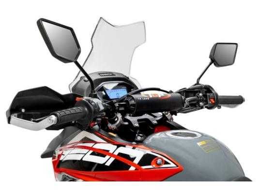 GEON ADV, 300 NB 19/17 МКПП 6, 2025 р. в.