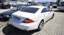 Mercedes Benz cls320 CDI
