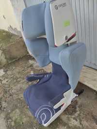 Cadeira Auto até 10 anos Isofix