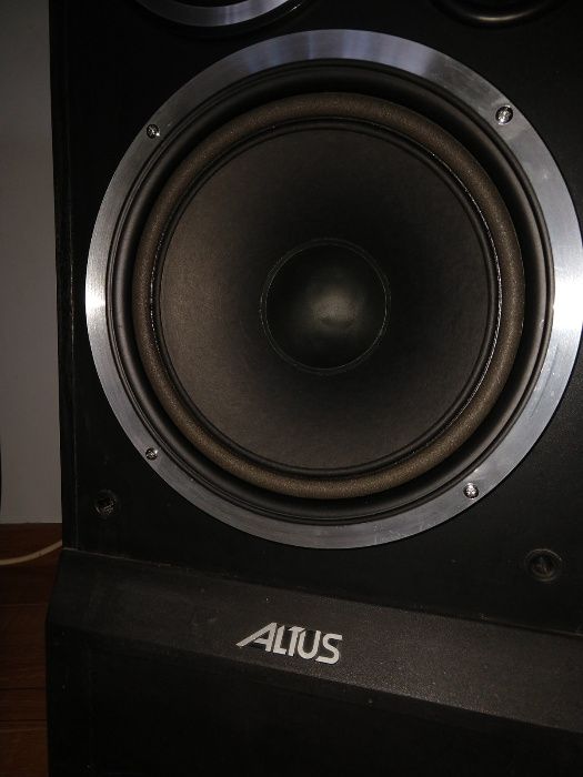 Głośniki - Kolumny ALTUS 200 - 200 WAT