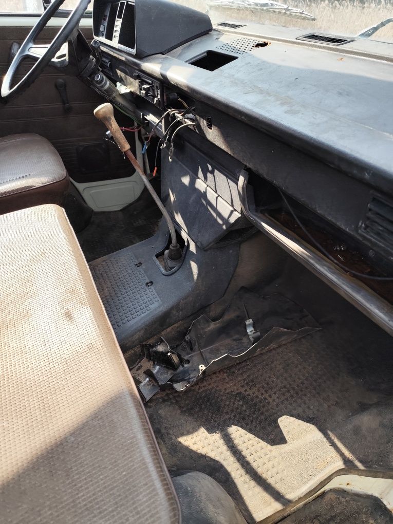 Sprzedam części VW T3 caravelle