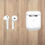 Сенсорные Bluetooth наушники