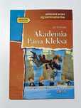 Akademia Pana kleksa Jan Brzechwa lektura