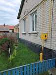 Продам дом в с. Новый Быков Нежинского района