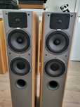 Focal Chorus 716S Audax