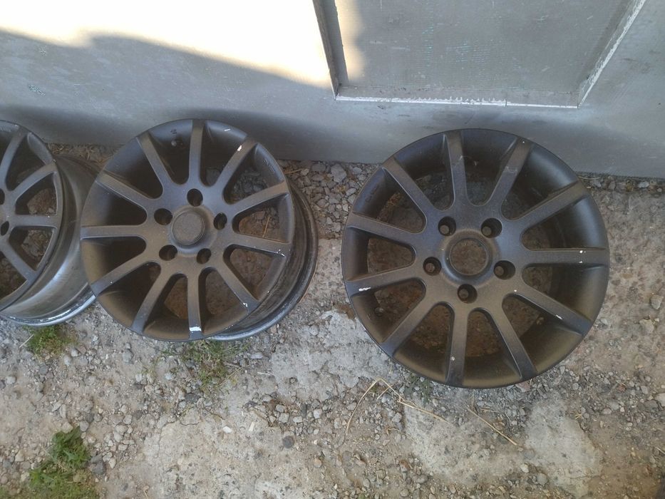 Продам диски r15