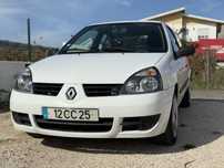Renault Clio Storia
