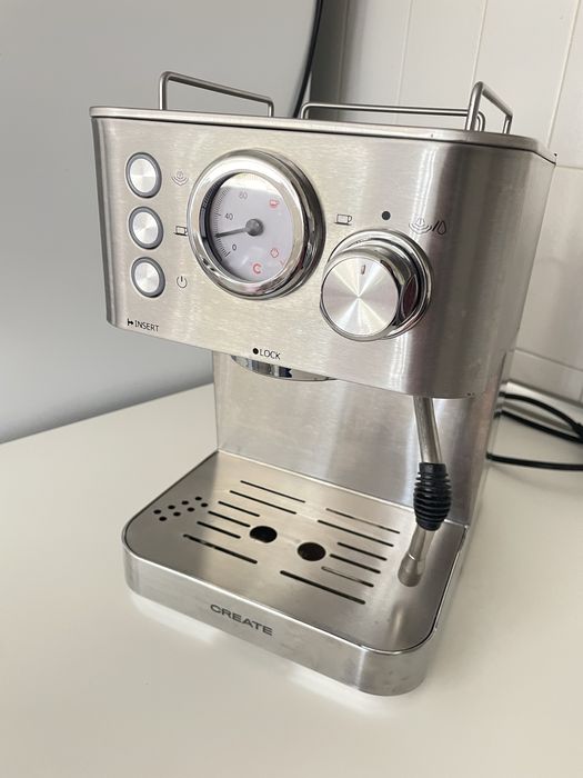 Máquina café CREATE