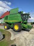 Kombajn John Deere 9880i STS