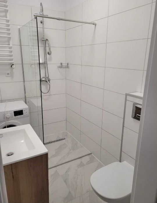 Kawalerka do wynajęcia-Centrum Zielonej Góry