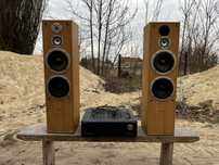amplituner ONKYO