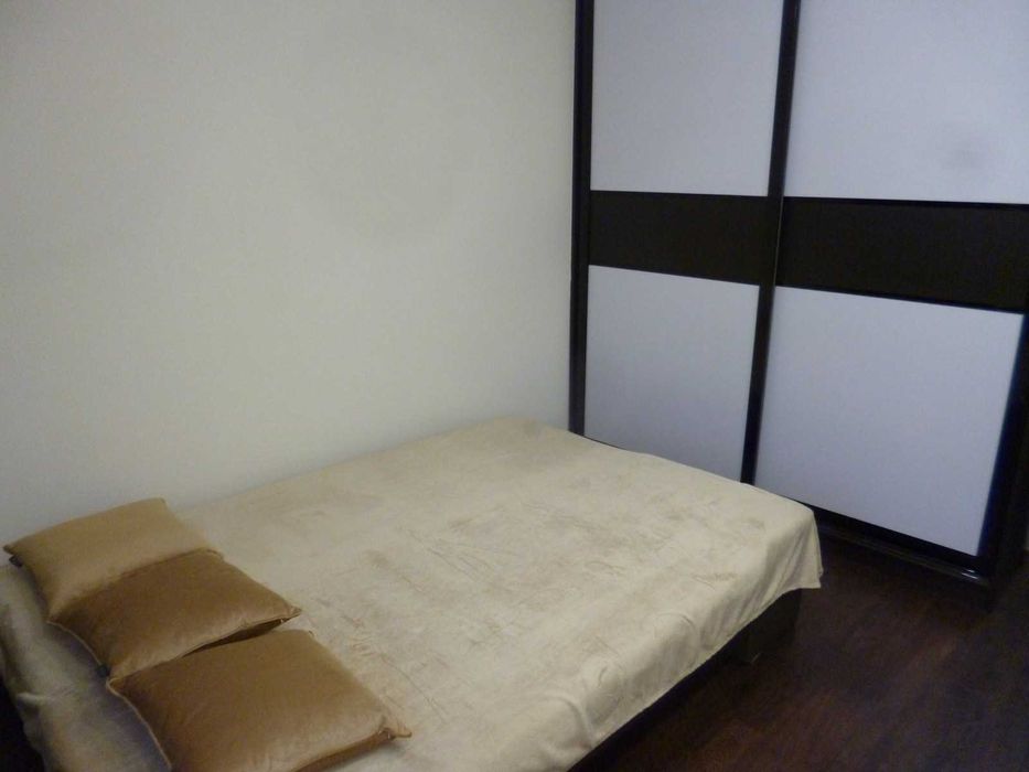 Сдам шикарную 2к квартиру с раздельными комнатами в Нагорном р-не