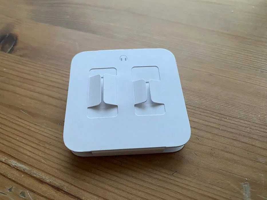 Apple EarPods Lighting Original