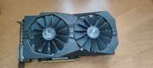Відеокарта rx470 4gb
