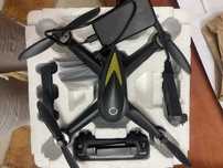 Dron Overmax x-bee