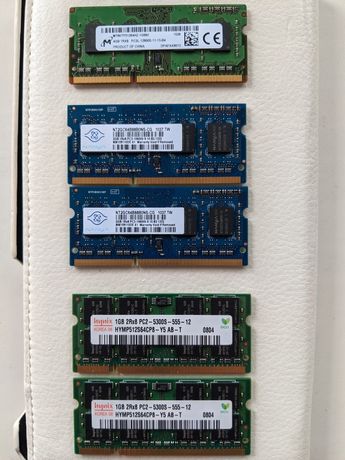 Память  DDR 3.    4gb,. 2+2gb, 1+1gb,.