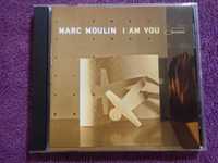 CD Marc Moulin - I am you -2007