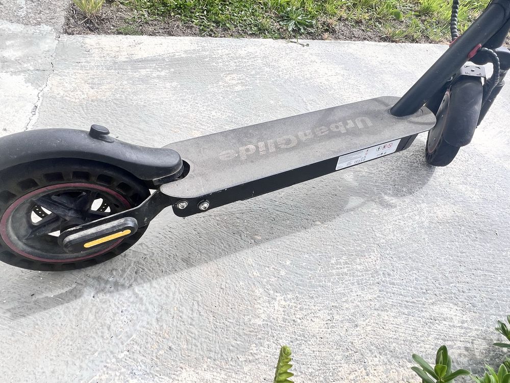 Trotinete Elétrica UrbanGlide Ride 100