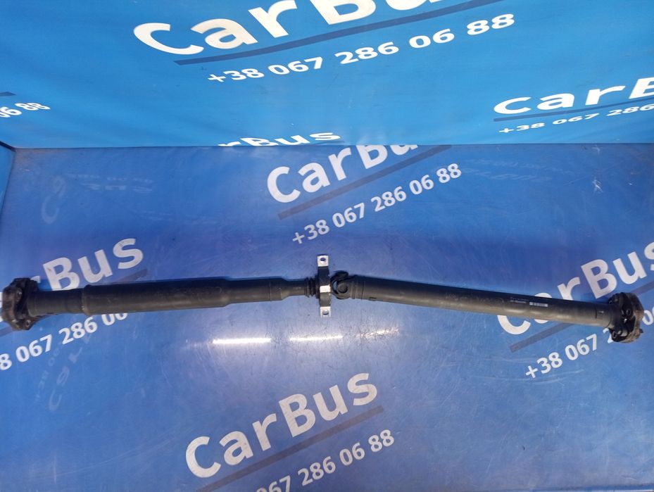 Кардан задній BMW 5 G30 Задний кардан БМВ 5 Г30 Розборка БМВ Г30