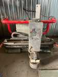 Cłapa floor master robot do wylewek mixokret