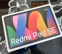 Планшет Xiaomi Redmi Pad SE, 6/128 Gb, 90 Гц, 8000 мАг, Global Rom