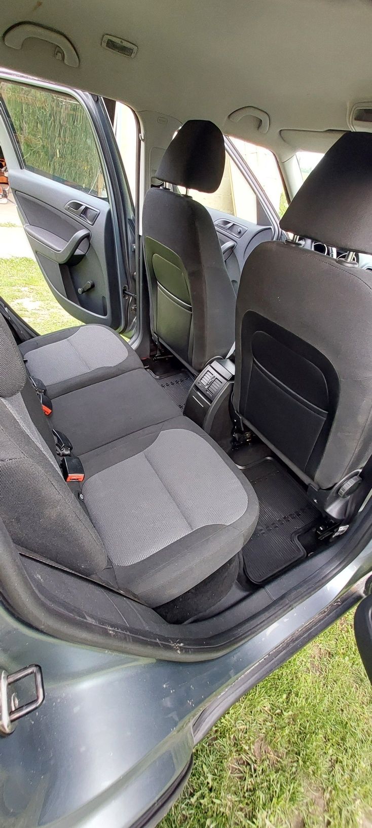 Skoda Yeti 1.8 TSI,benzyna +LPG