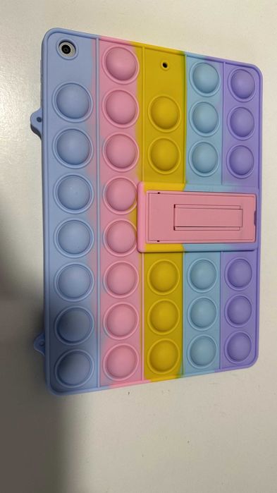 iPad 9th gen (9-го покоління) 256 GB Wi-Fi + Cellular 2021